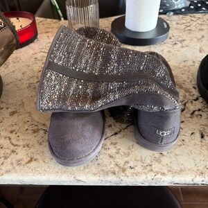 Ugg boot